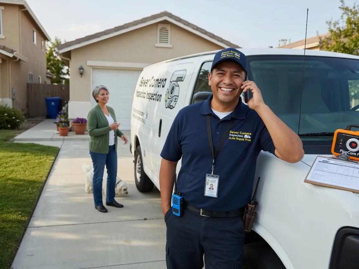 Sewer Line Repair Saint Francisville, IL FAQs